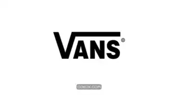 دانلود لوگو ونس Vans Logo – وکتور رایگان