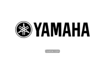 دانلود لوگو یاماها Yamaha Logo – وکتور رایگان