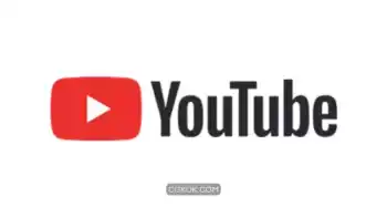 دانلود لوگو یوتیوب YouTube Logo – وکتور رایگان