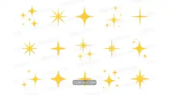 دانلود آیکون ستاره