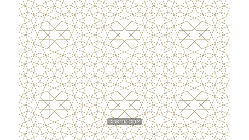 دانلود پترن هندسی Geometric seamless pattern