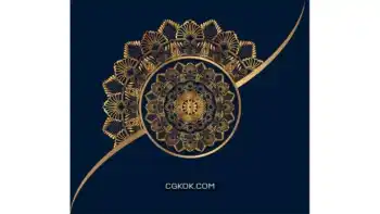 دانلود وکتور اسلیمی 4