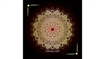 دانلود وکتور اسلیمی 3
