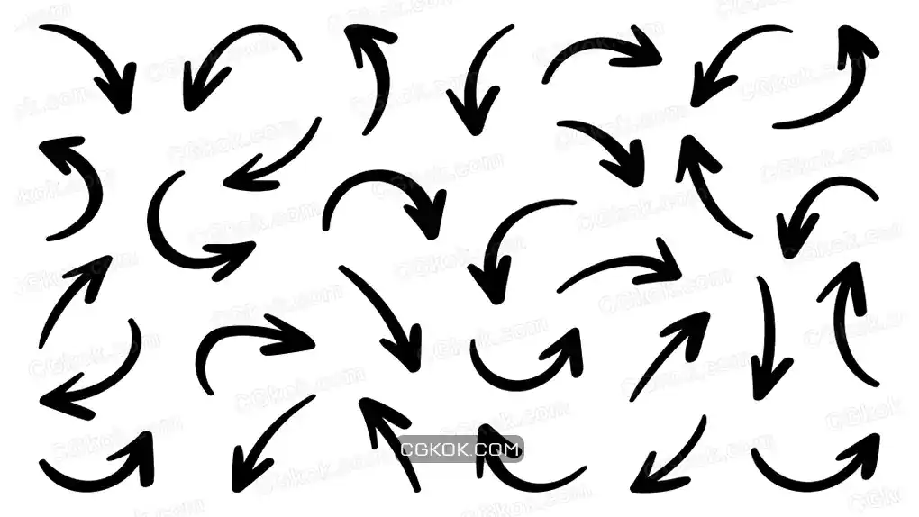 دانلود وکتور فلش 7