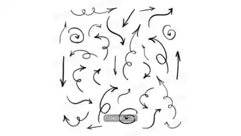 دانلود وکتور فلش 9