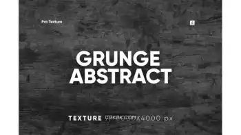 دانلود 30 تکسچر مشکی انتزاعی Black Abstract Texture